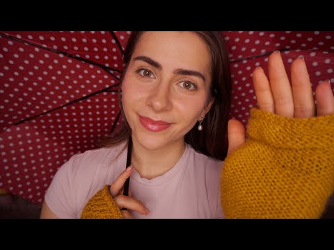 ASMR zum Einschlafen in Minuten 🥰