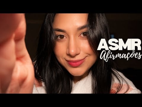 ASMR Cristão Para Dormir Rápido e Abençoado ✨