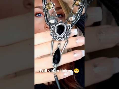 Click link for full #asmr video