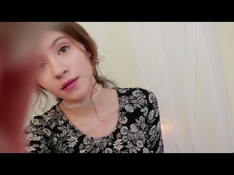 ASMR - Helping You De-Stress During Anxious Times