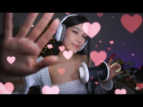 ASMR Heartbeat