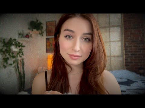 Feeling behind in life [ASMR]