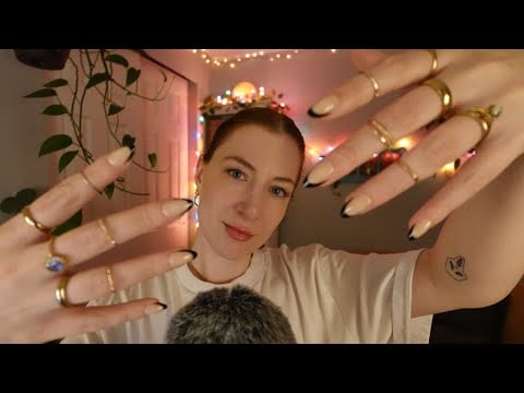 ASMR 8 HRS Rainy 🌧️ Meditation & Breathing Exercises