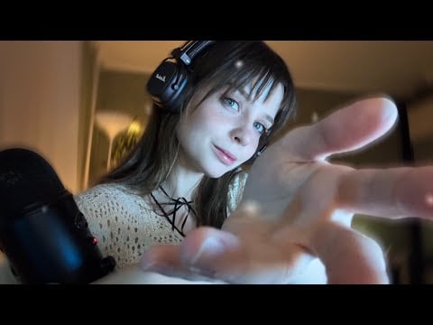 Болтаем шепотом [АСМР на русском]