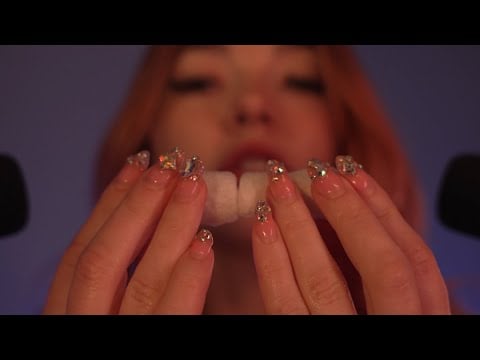 ASMR until you fall asleep ✨