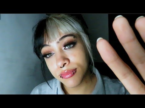 ASMR PARA GENTE TRISTE