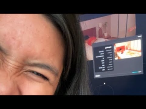 Join me on our live!
