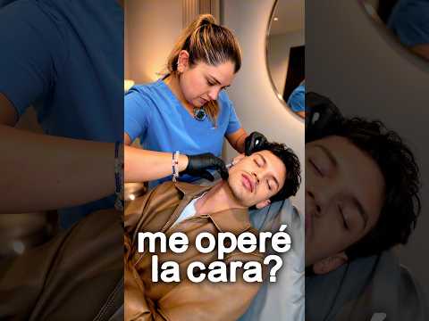 ASMR REALISTA: me aplico botox para verme más joven 💉#asmr #relax #skincare #asmrsounds