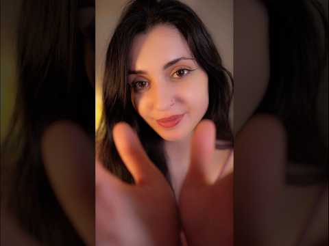 Déjame cuidarte❤️‍🩹 #asmr #asmrsounds #asmrvideo #mimos #cuidado #whispering #shorts #relax #calm