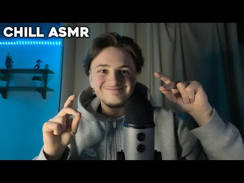 CHILL ASMR - Pour dormir rapidement