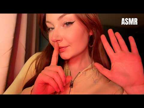 ASMR Pure Hand Sounds | No Talking