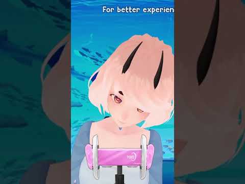 ASMR Super tingly moment~ #shorts