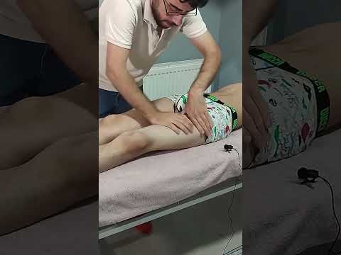 LEGANDRY TURKISH ASMR MASSAGE  #sleep #massage #relax #amazing #asmr #shortvideo