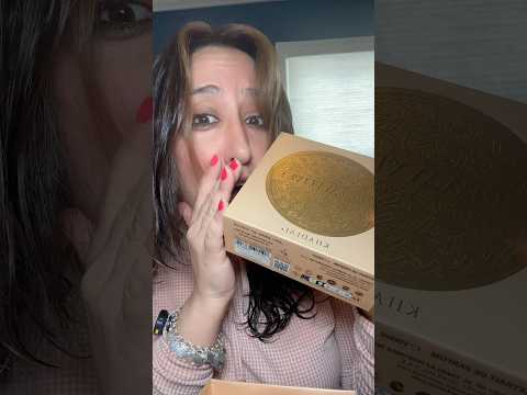 ASMR Perfume