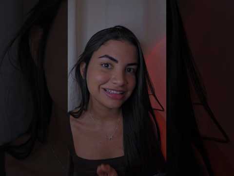 Dando notas pros meus brinquedos de Asmr ✨️ #asmr #fyp #foryou