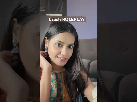 Isshare smjh nahi aate kya ! ? #asmrroleplay #roleplayasmr #asmr