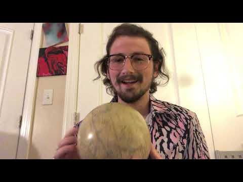 ASMR Thank You For 2000 Subscribers