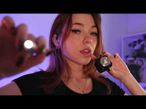 FOCUS! Yes, there will be a quiz 😌 ASMR