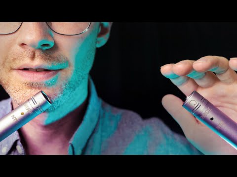 [ASMR] BRAIN MELTING Whispers & Triggers For INSTANT GOODNIGHT SLEEP