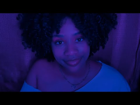 ASMR | Whisper Ramble - Icebreaker Questions (soft spoken)
