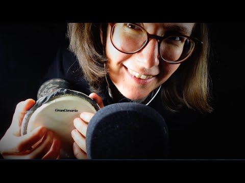 ASMR | you will tingle (banger ASMR trigger 🤯)