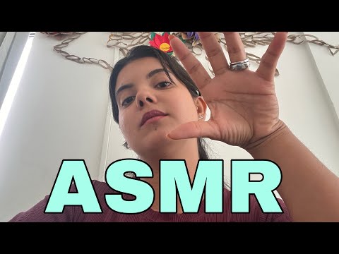 ASMR Caseiro: Toques na TELA