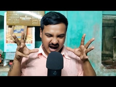 [ASMR] Crazy Mouth Sounds For Your SLEEP 😴