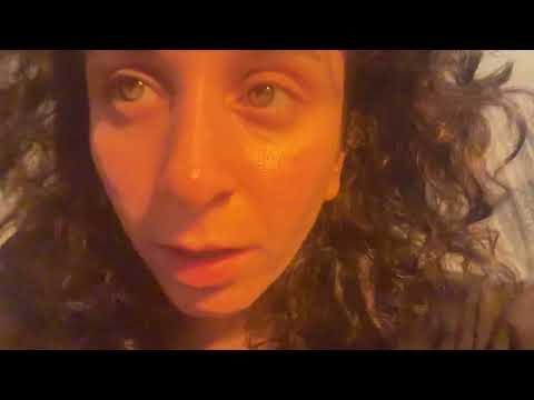 Detecting your void whisper ASMR