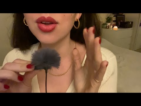 ASMR Neighborhood Gossip 🏡🏠🏡