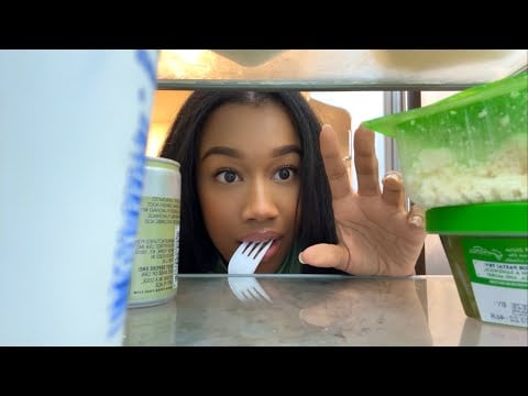 ASMR I Eat Your Face 🍽️😋 Personal Attention ASMR | Face Touching