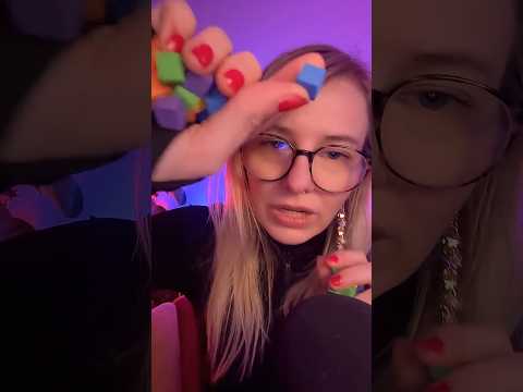 ASMR Do you have ADHD? THIS is for YOU! #asmrsounds #adhdasmr