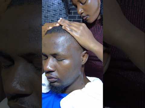 The Best ASMR Head & Face Massage Experience Ever! 😴