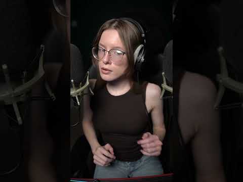 ASMR Tongue Flutters  #asmr #relax #mouthsounds #tingles