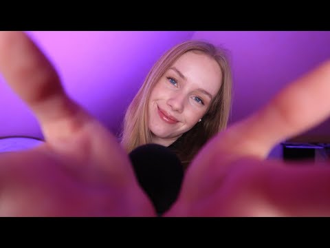 ASMR - Dieses Video entspannt dich nach einem stressigen Tag 💆‍♀️ |RelaxASMR