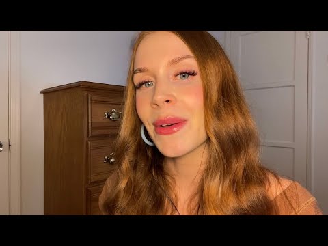 🌿ASMR🌿 What I Did for My Birthday Week — 100% Soft-Spoken Ramble