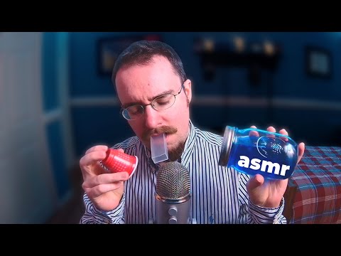 asmr | good sounds & quick cuts