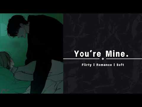 Your Roommate Teases And Cuddles You [M4F] [Flirty] [Friends To Lovers] [Boyfriend Roleplay] ASMR