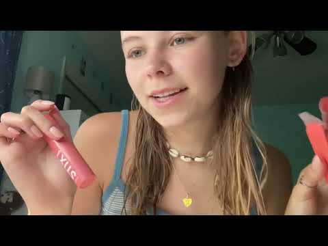 Lofi ASMR | Haul (Target, Ulta, Brandy, Marshall’s)