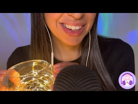 ASMR to calm your brain