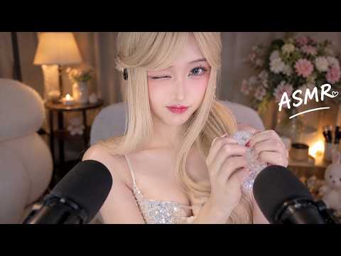 The ASMR Triggers You Didn’t Know You Needed