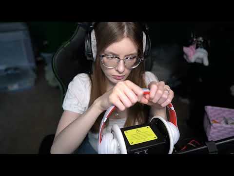 Intense ASMR That WILL Make You Tingle 