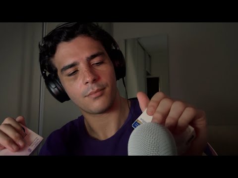 ASMR For Oxygen Enjoyers 