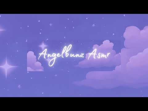 Angelbunz ASMR Live Stream