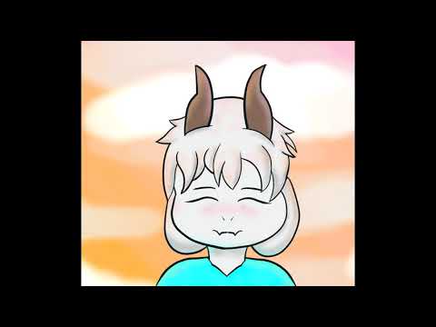 Demon Goat Uses Soul Drain (High intensity mic/mouth sounds/heartbeat) #ASMR