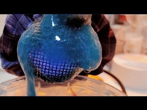 ASMR Fast Doing Brain melting mic triggers