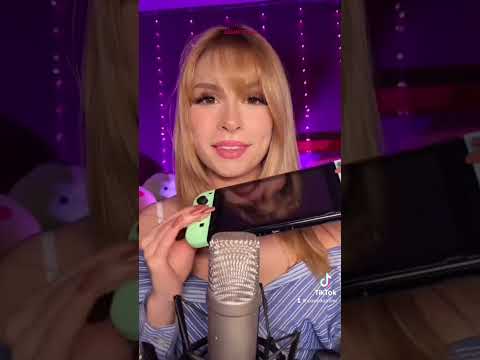 ASMR COMPTER AVEC MOI ✨ #short #shorts #asmr #shortsvideo #shortsviral #shortsfeed #asmrfrancais