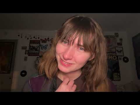 I’m running out of AttiMarch ideas!!! | ASMR | ~lofi~