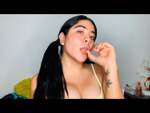 🔥💋 ASMR 👅 B3SlT0S EXTREM0S 🔥💋