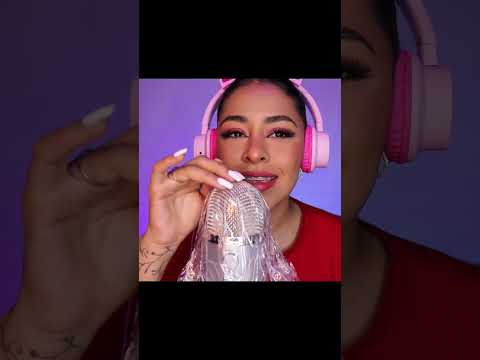 Estrenando micrófono, les gusto?