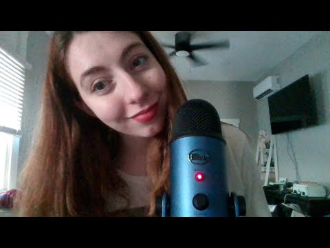 Guess my degree part 1 #asmr #softspokenasmr #college